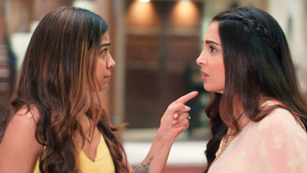 पंड्या स्टोर — Épisode 380