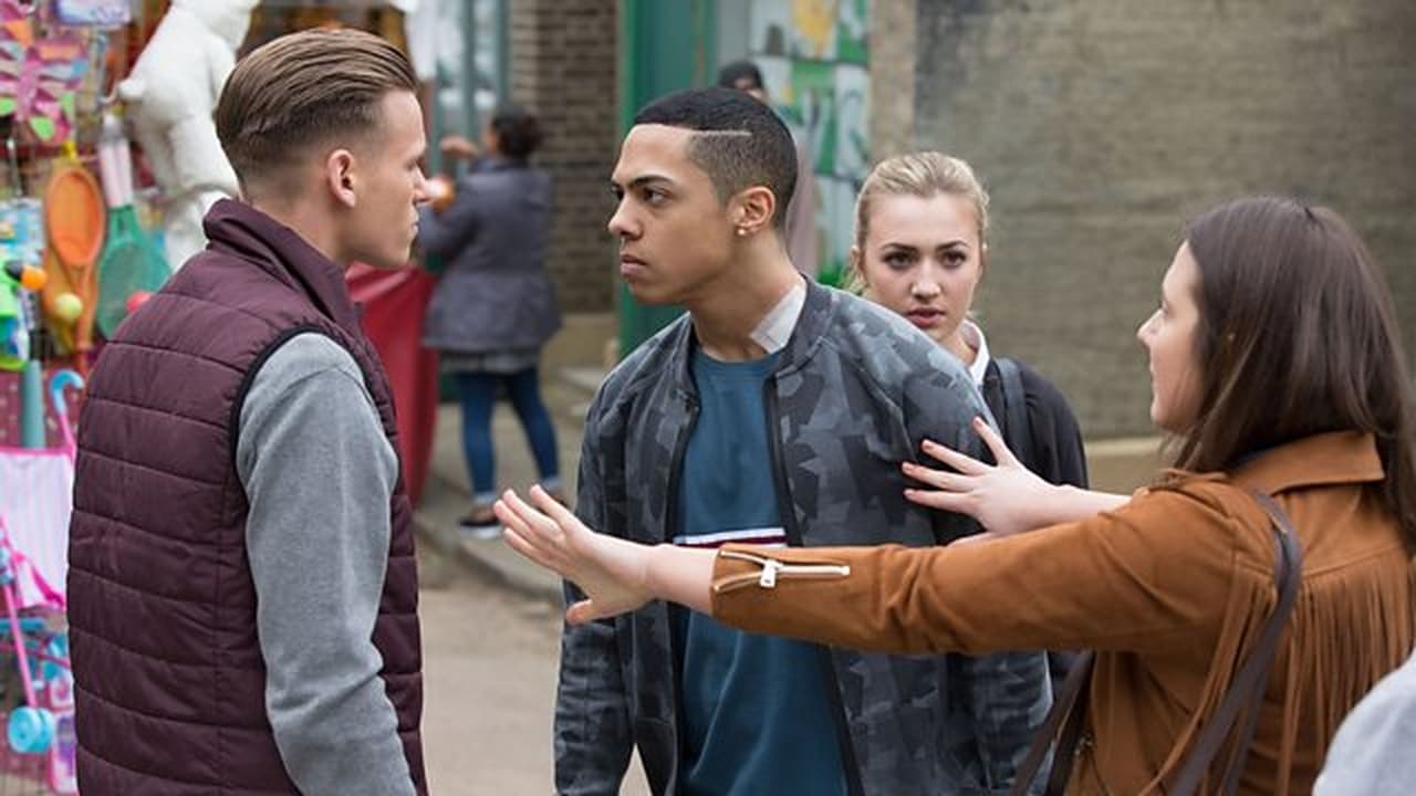 EastEnders - Season 34 Episode 90 : 07/06/2018