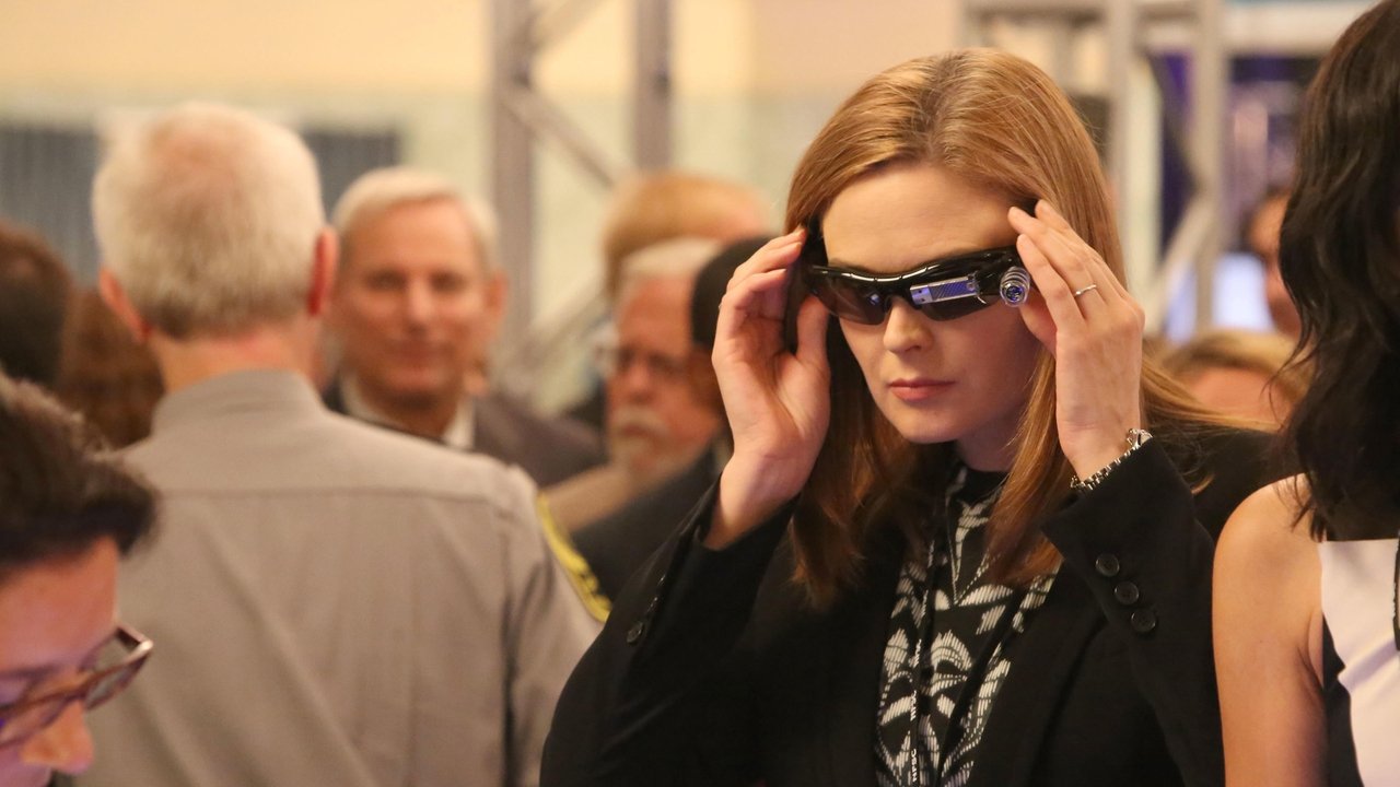 Bones - Season 10 Episode 5 : The Corpse at the Convention