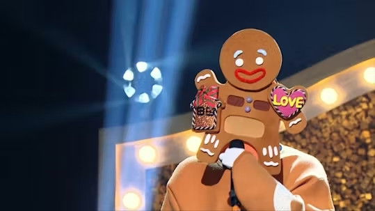 Mystery Music Show: King of Mask Singer - Season 1 Episode 184 : Episode 184