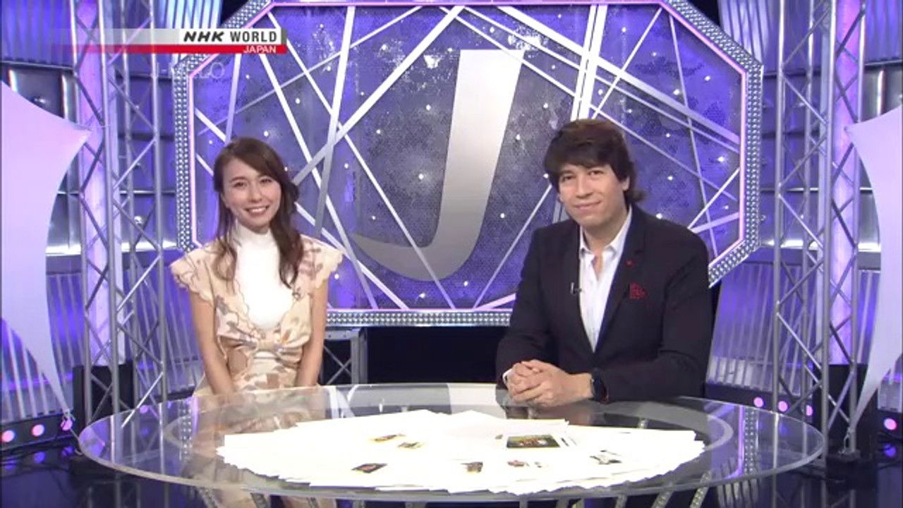 J-MELO — Épisode 12