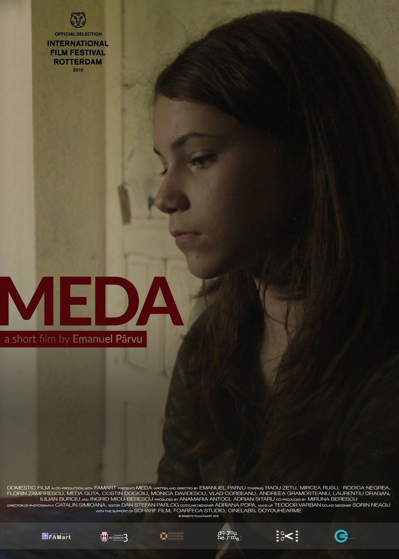 Meda Meda