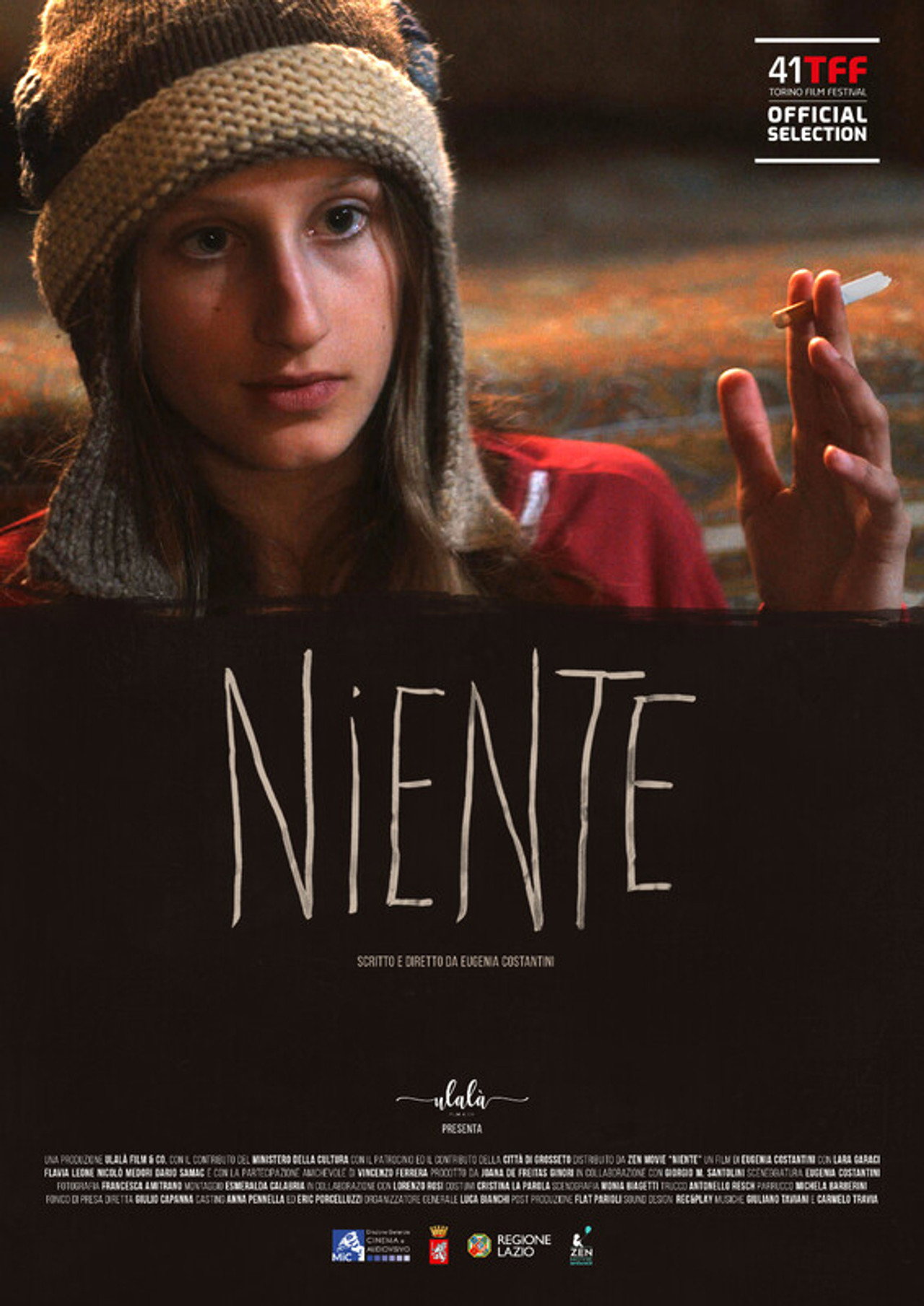 Niente