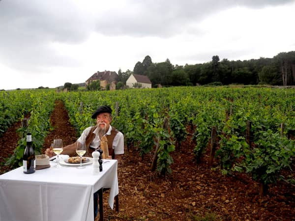 Gort over de grens - Season 6 Episode 5 : Episode 5