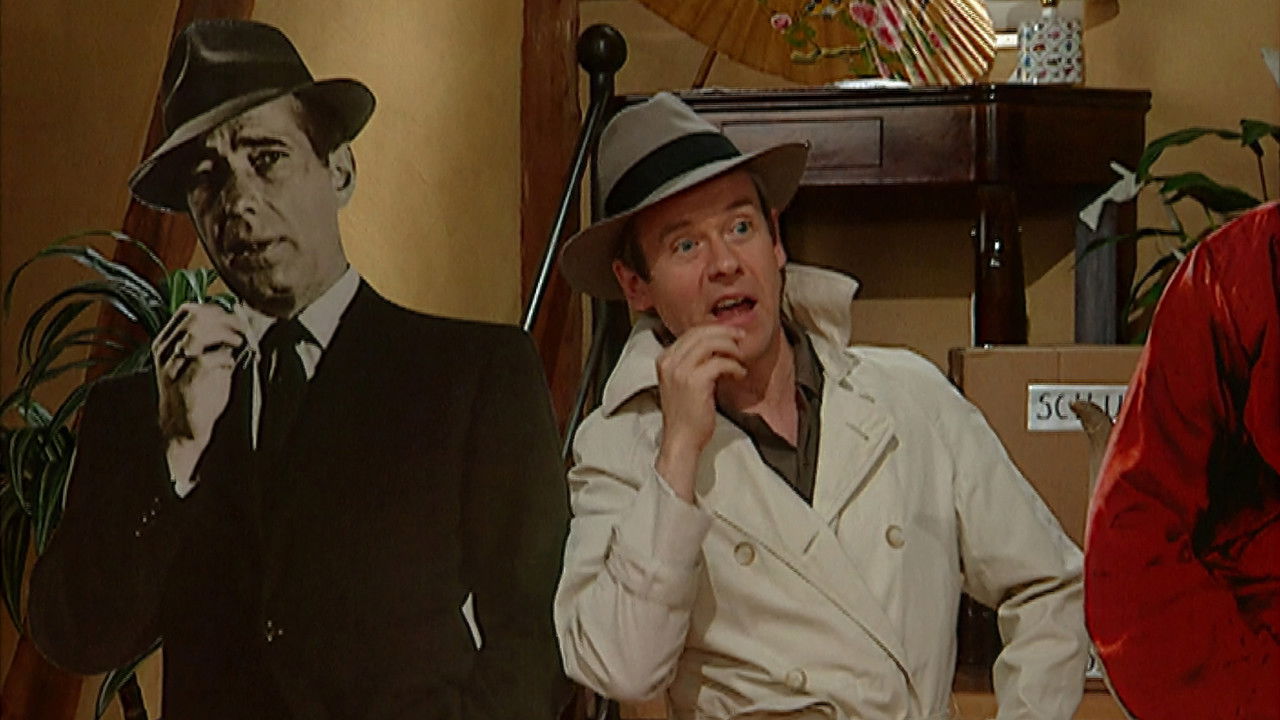 Fertig Lustig — Épisode 13