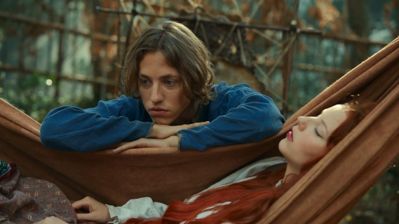 Казачок — Épisode 10