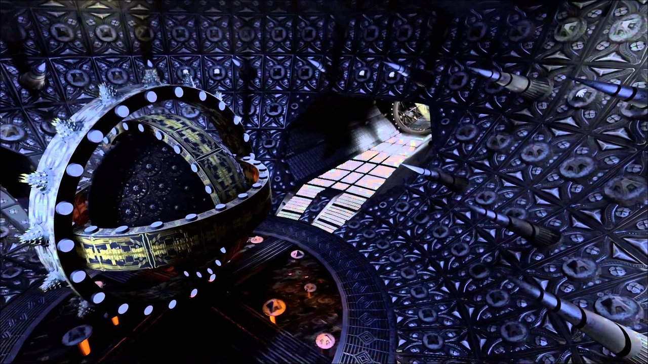 Event Horizon background 143
