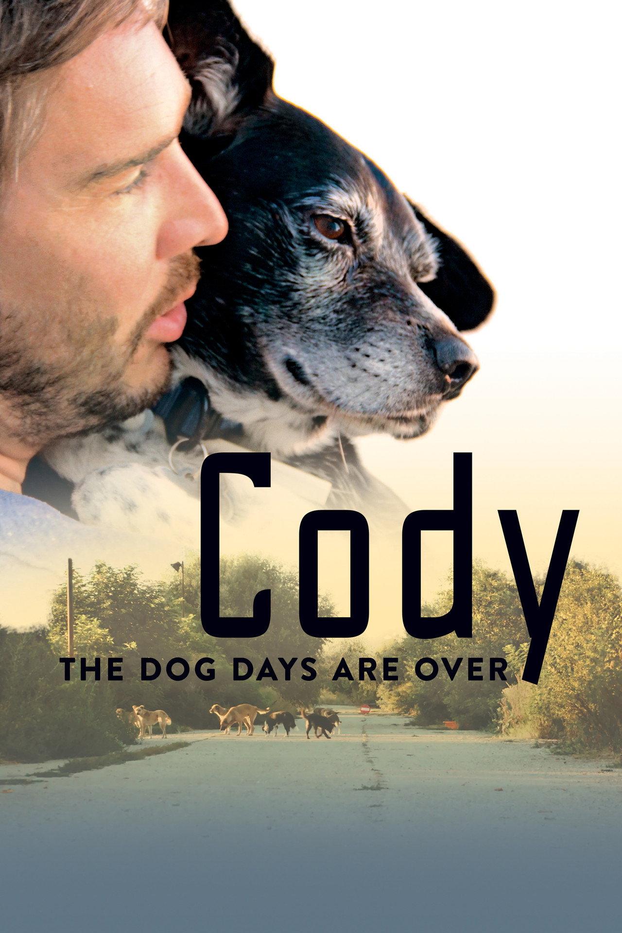 Cody - The dog days are over filmaffisch