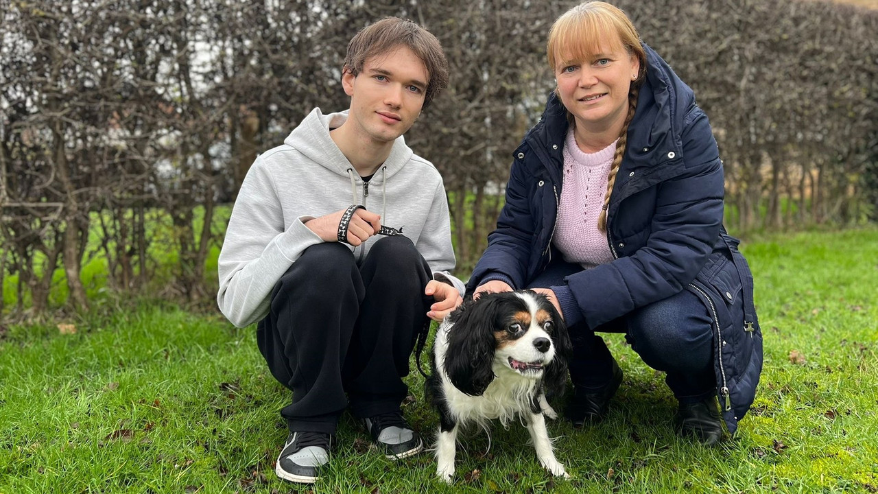 The Yorkshire Vet - Season 19 Episode 2 : Episode 2