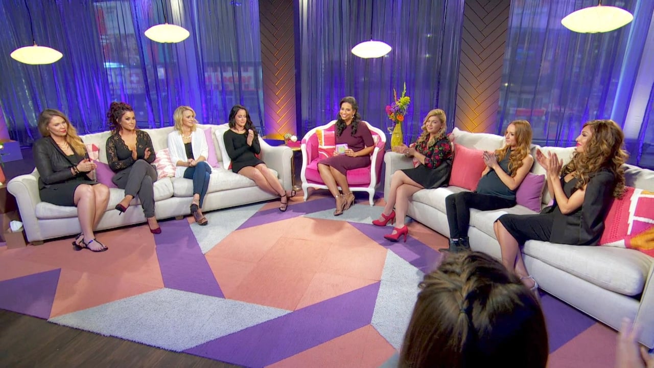 Teen Mom 2 - Season 0 Episode 57 : After Show: A Closer Look