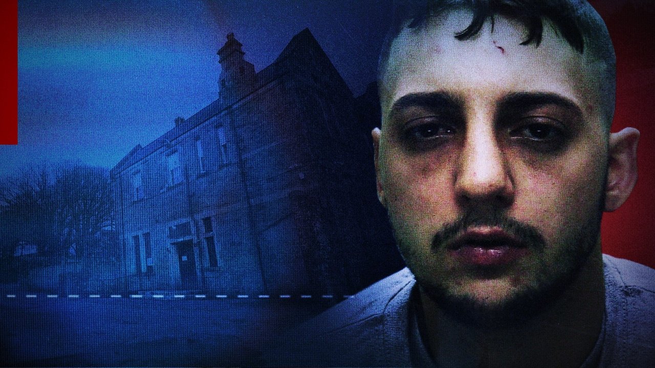 The Big Cases - Season 1 Episode 37 : Killer in the Attic