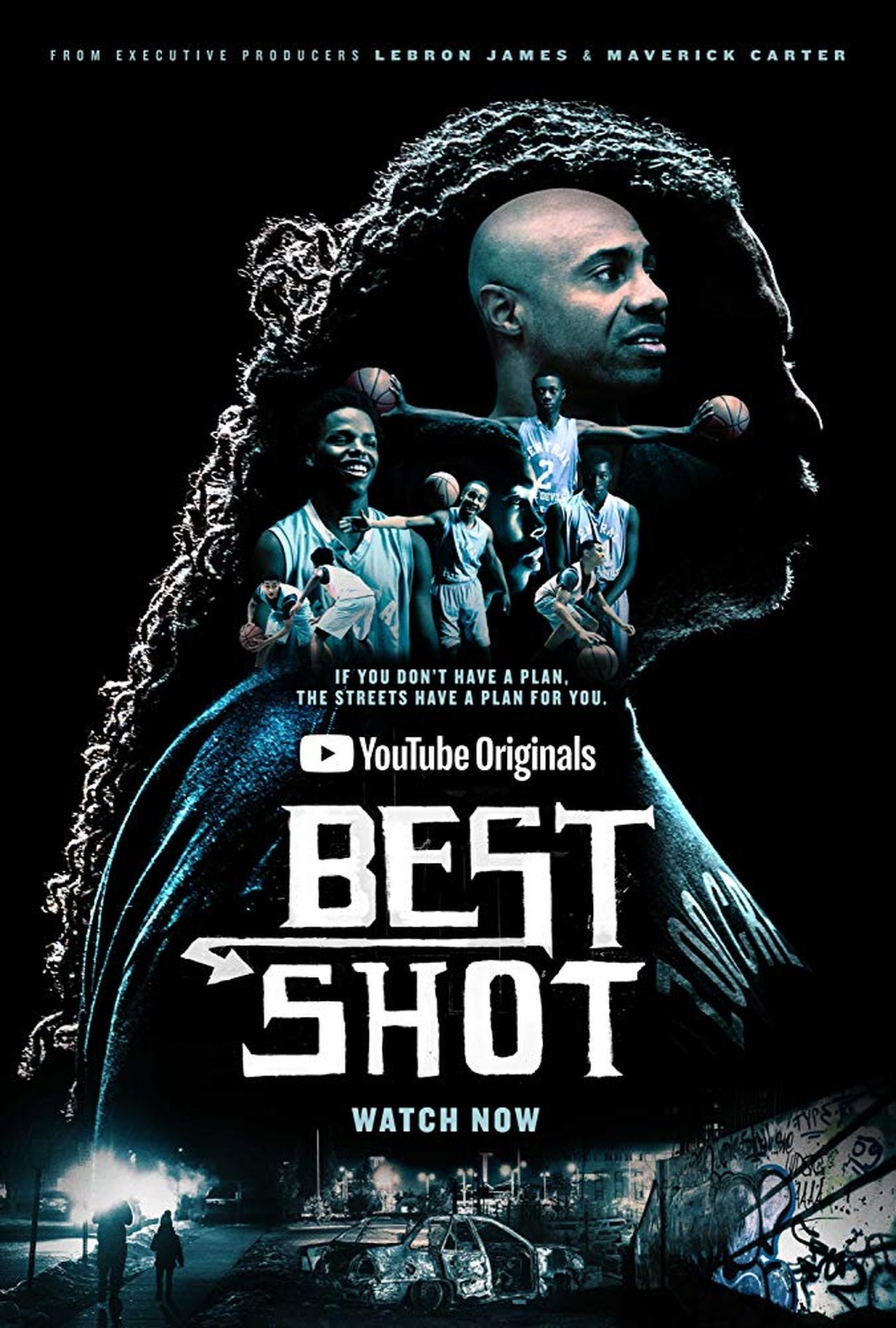 Poster Best Shot