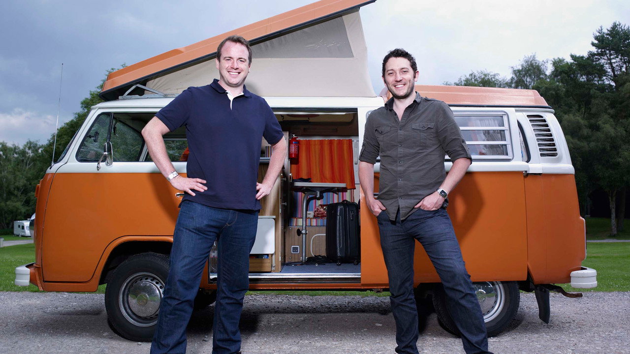 Jon Richardson Grows Up photo 1