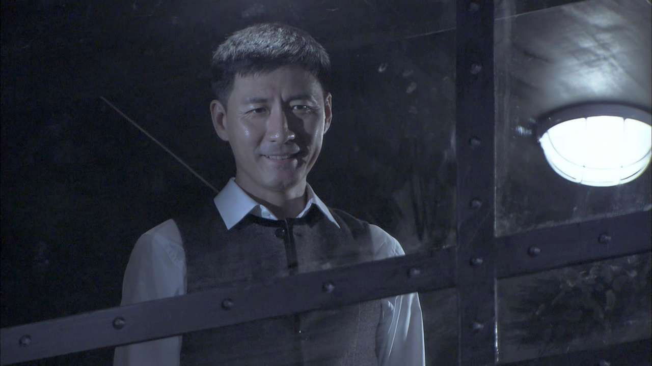 飞虎神鹰 — Épisode 31