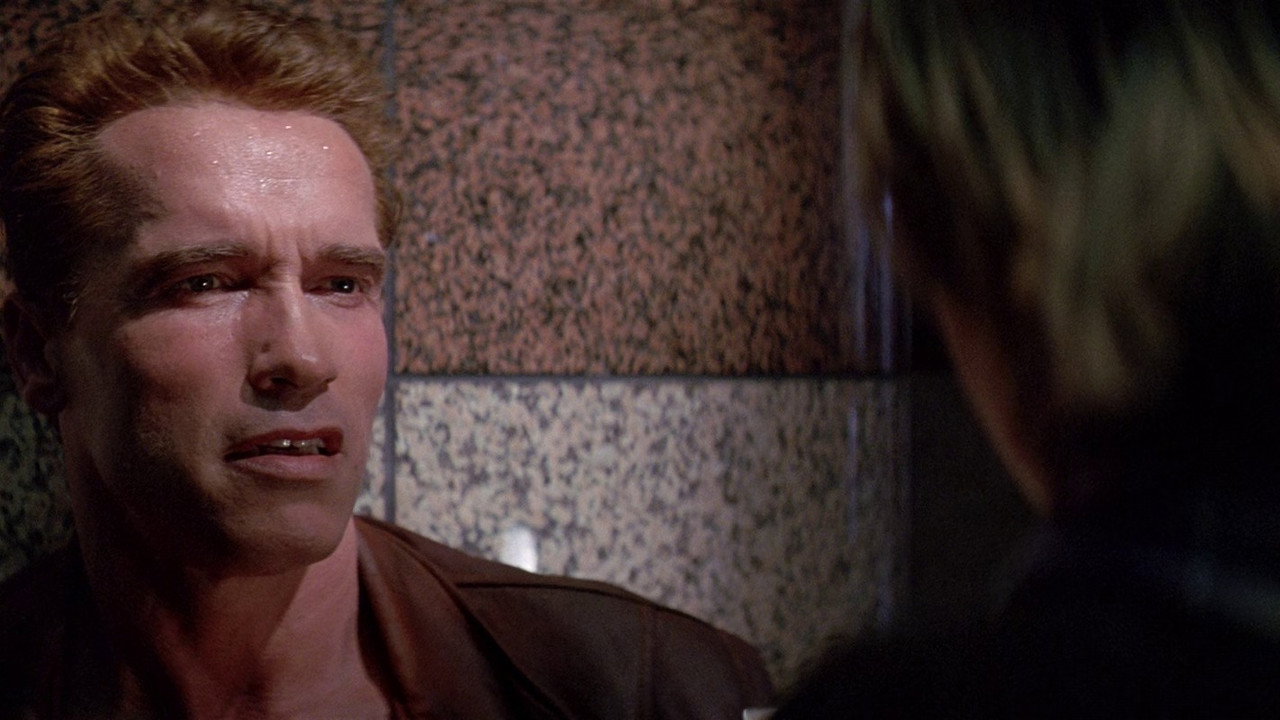 Last Action Hero background 72