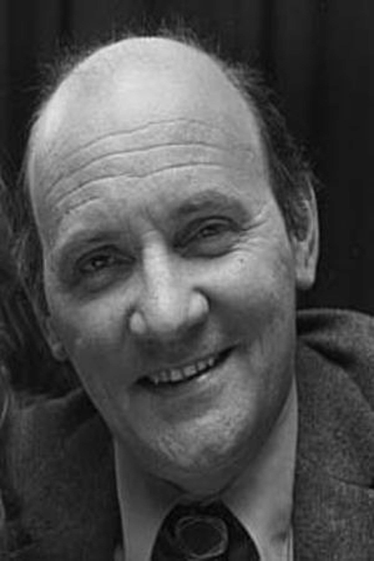 Photo of André van den Heuvel