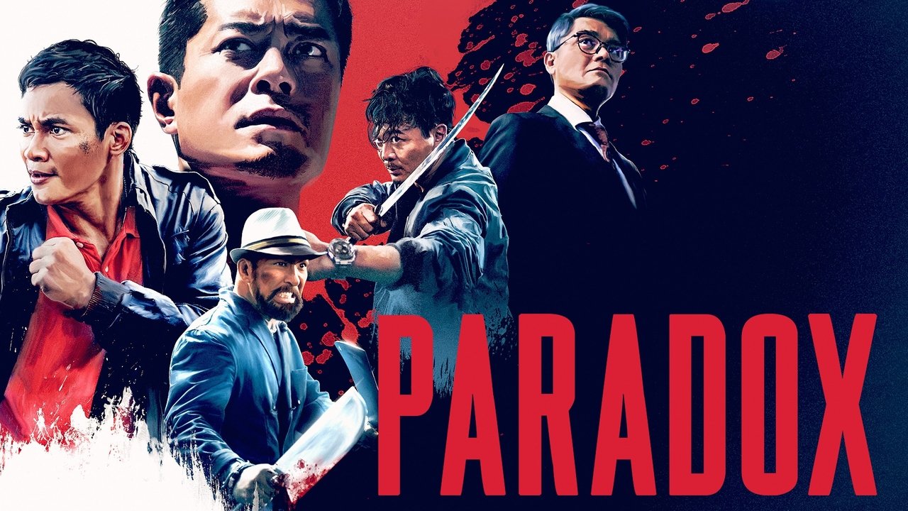 Paradox (2017)