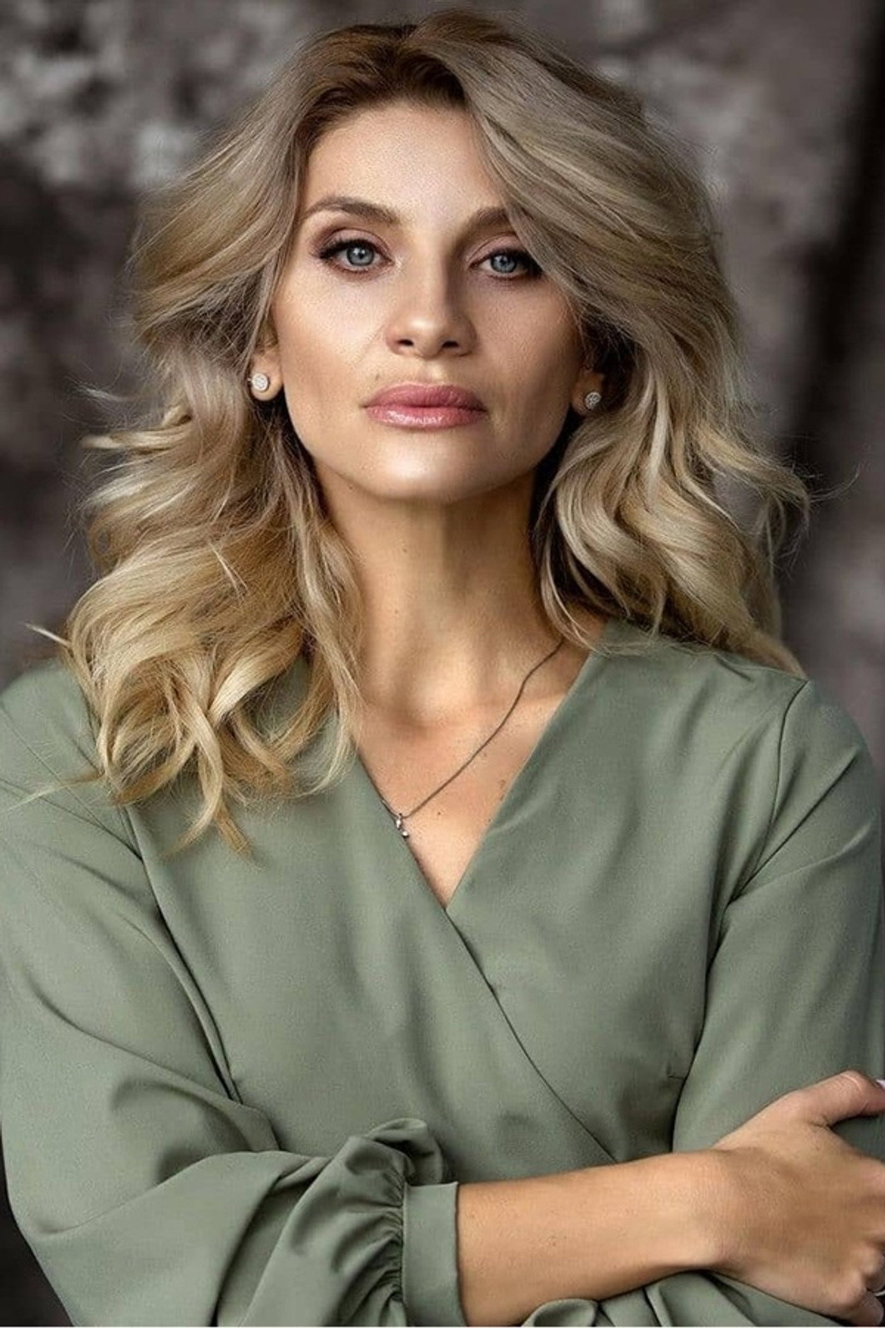 Svetlana Zelbet