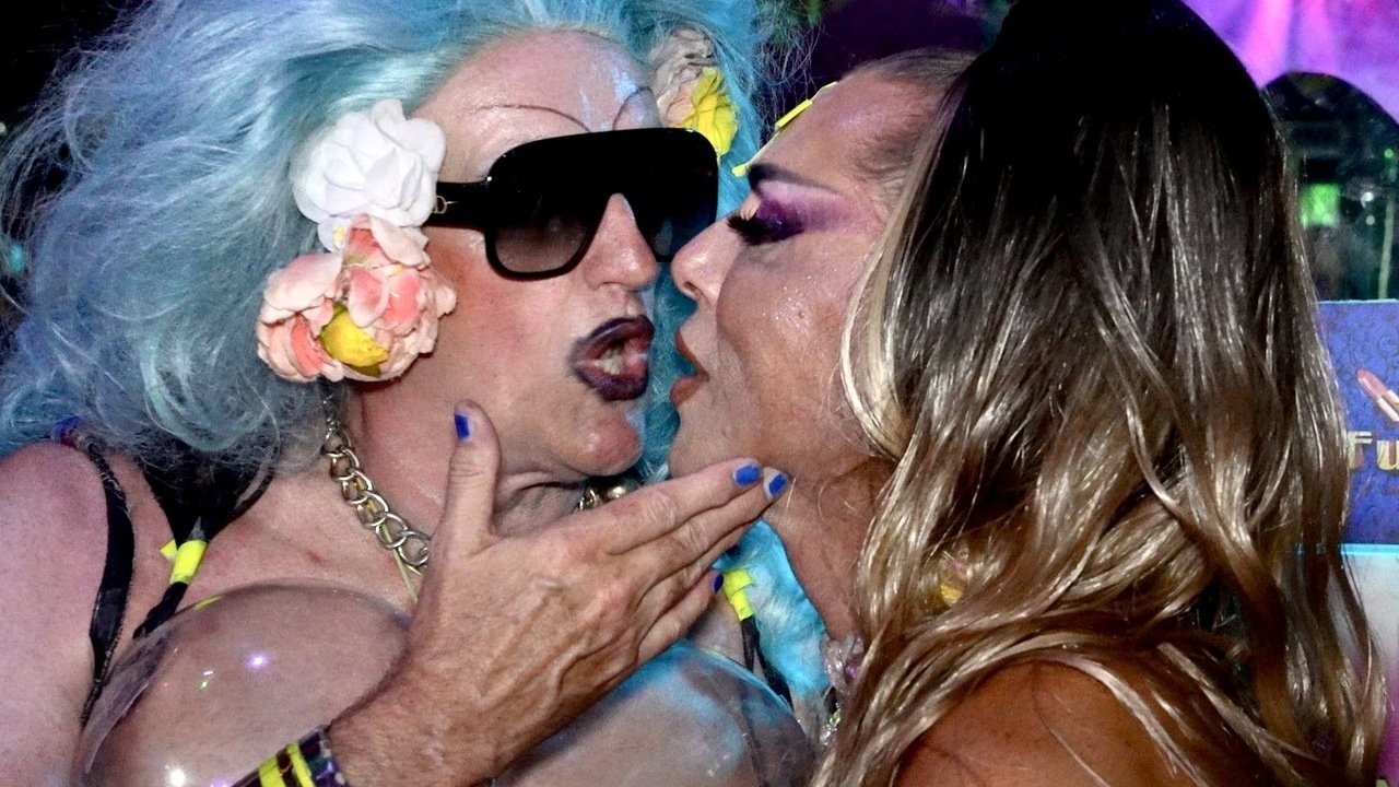 Wenn nichts mehr geht, dann Gran Canaria