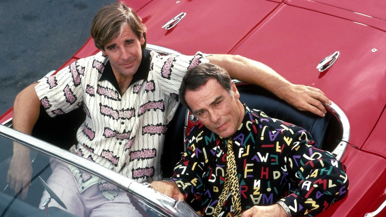 Cast and Crew of Quantum Leap