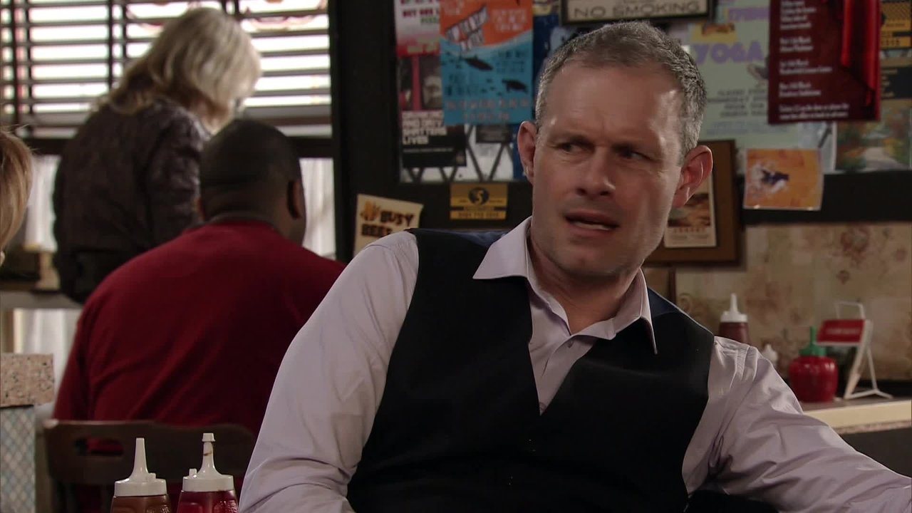 Coronation Street - Season 60 Episode 84 : Wednesday, 17th April 2019 (Part 1)