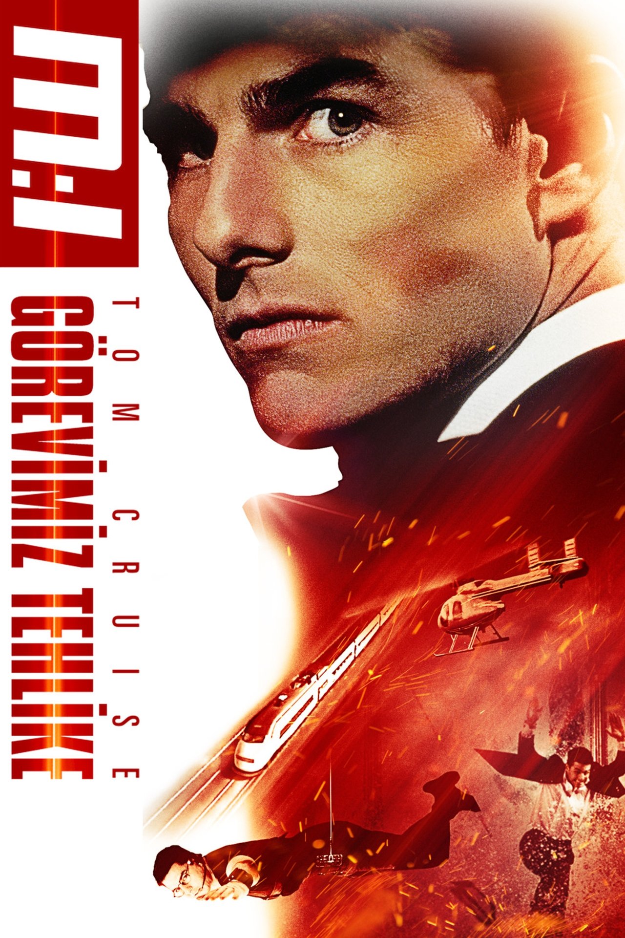Mission: Impossible