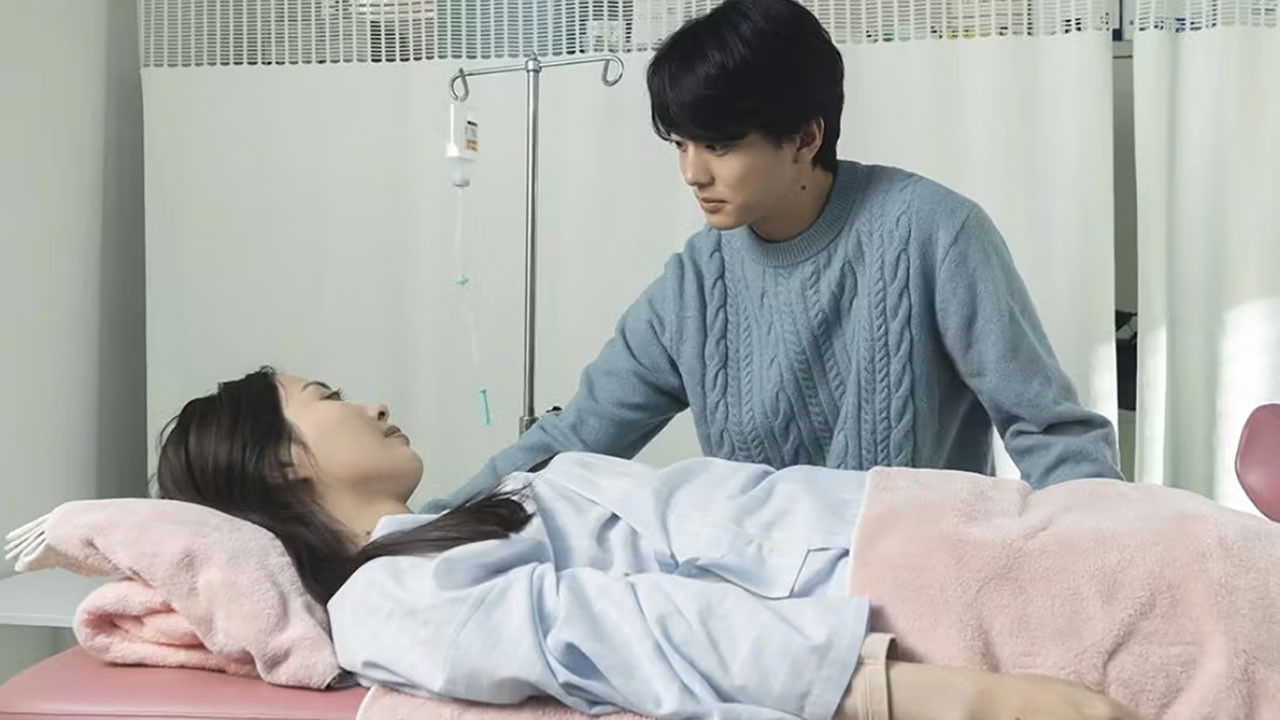 略奪奪婚 — Épisode 3