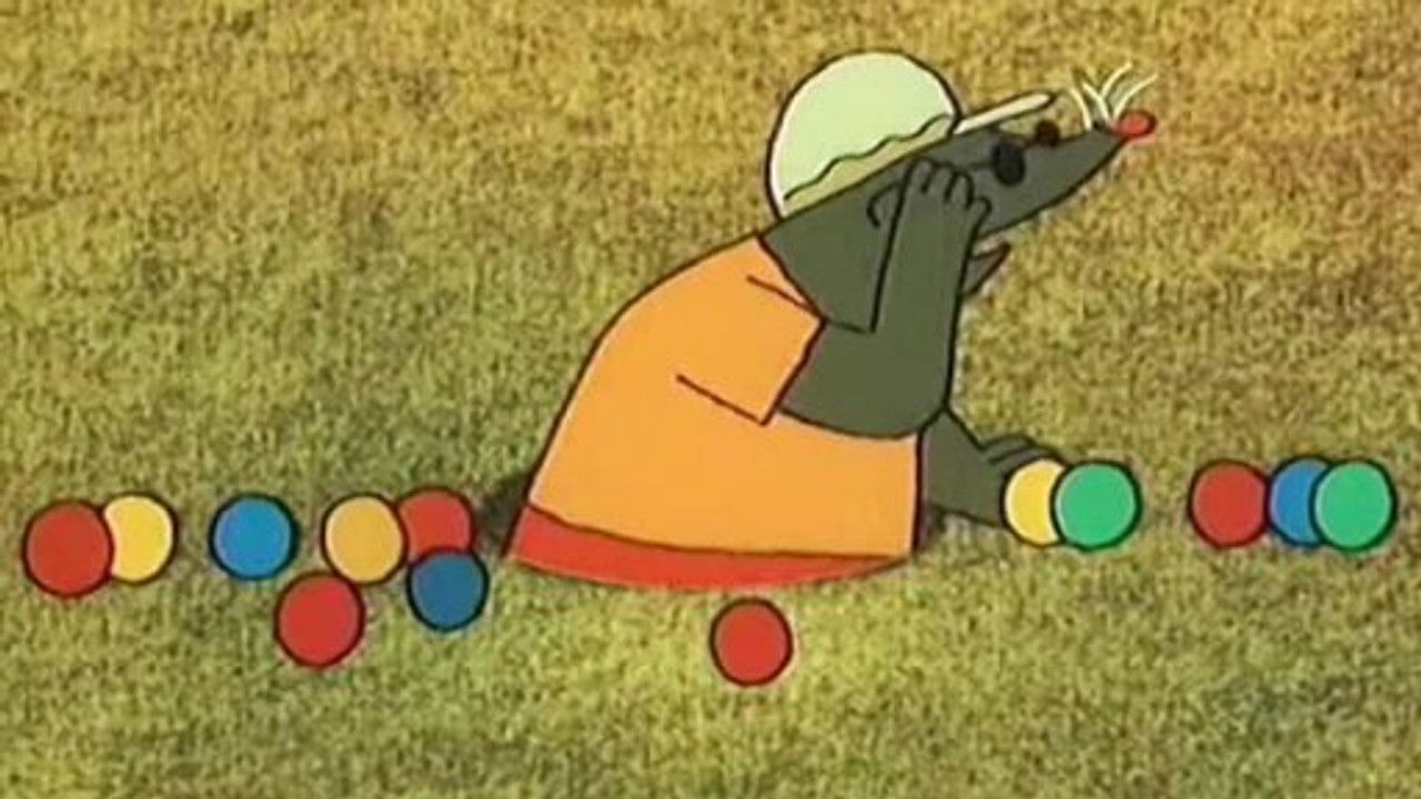 Žofka a spol. — Épisode 13