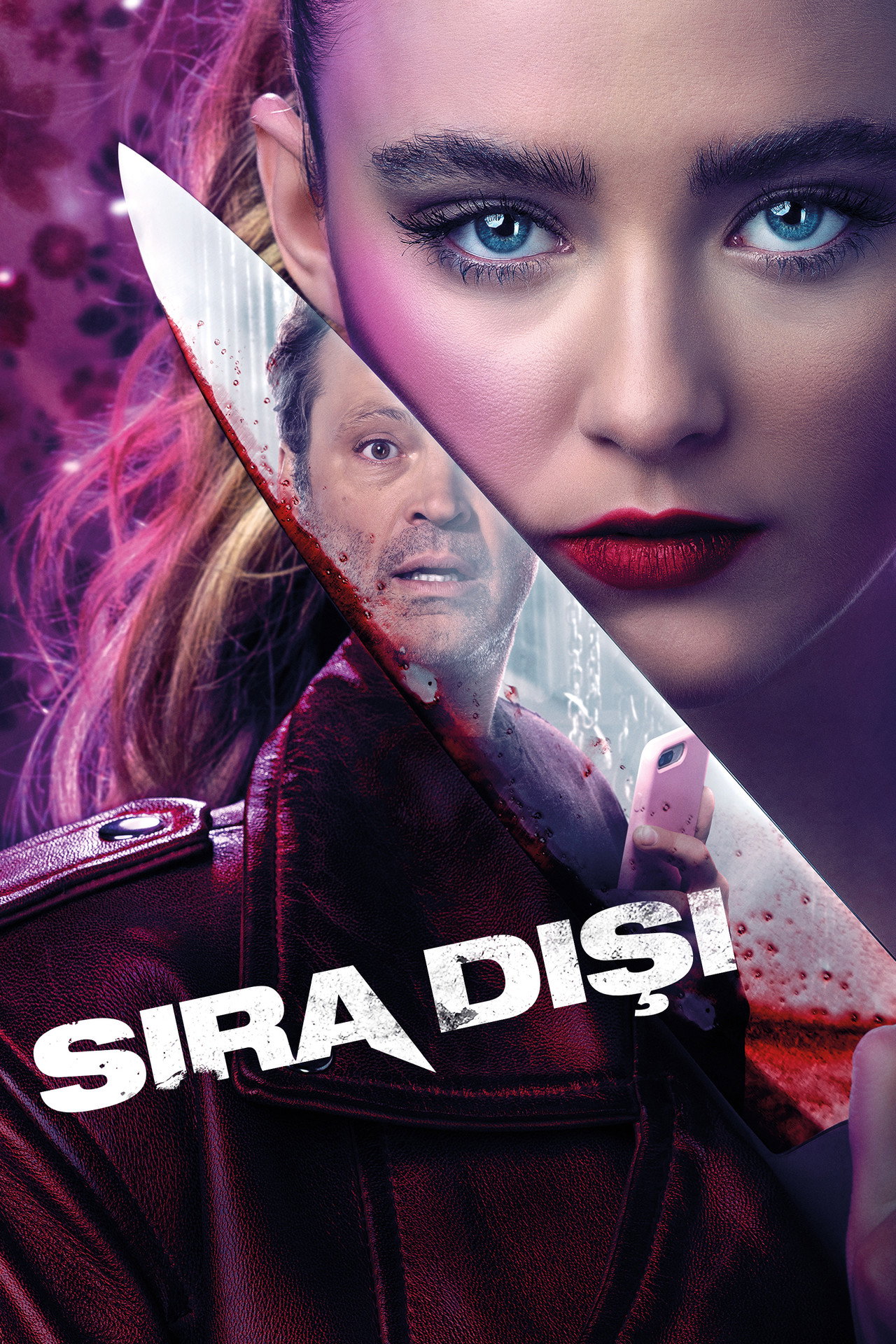 Sıra Dışı Poster