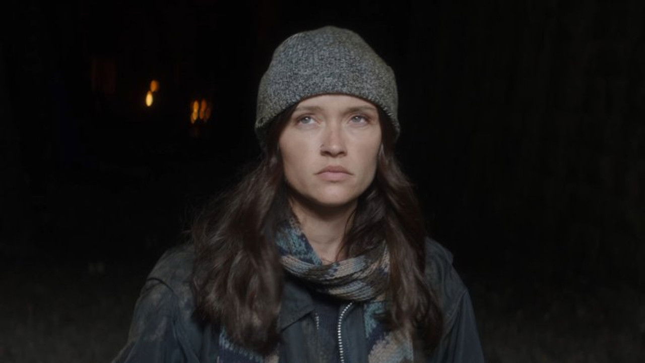 Bugarach — Émilie(s)