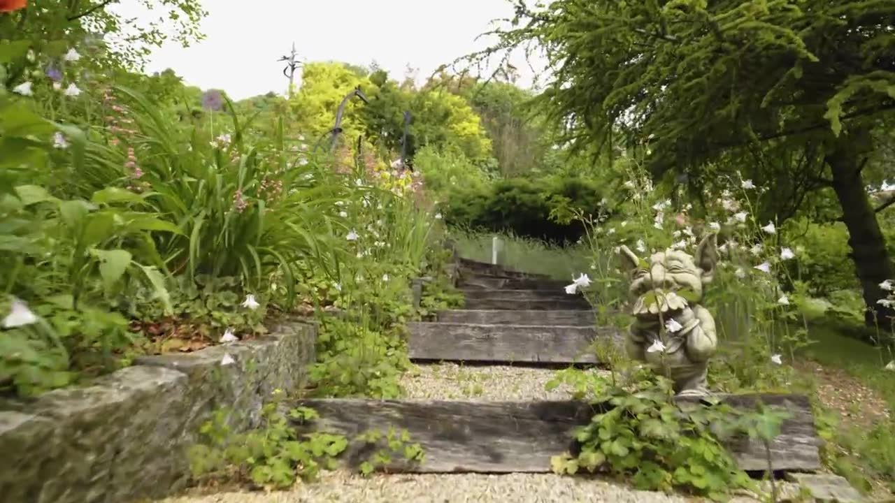 Natur im Garten - Season 25 Episode 5 : Episode 5