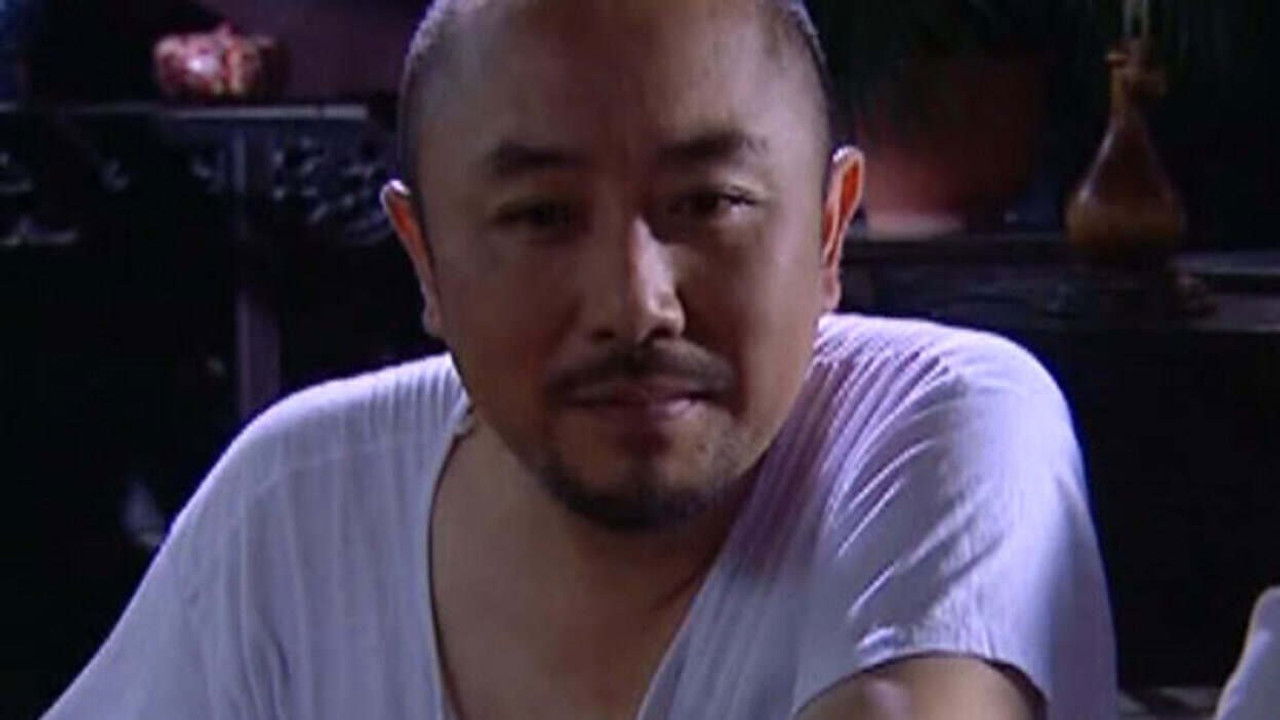 雾都魅影 — Épisode 5