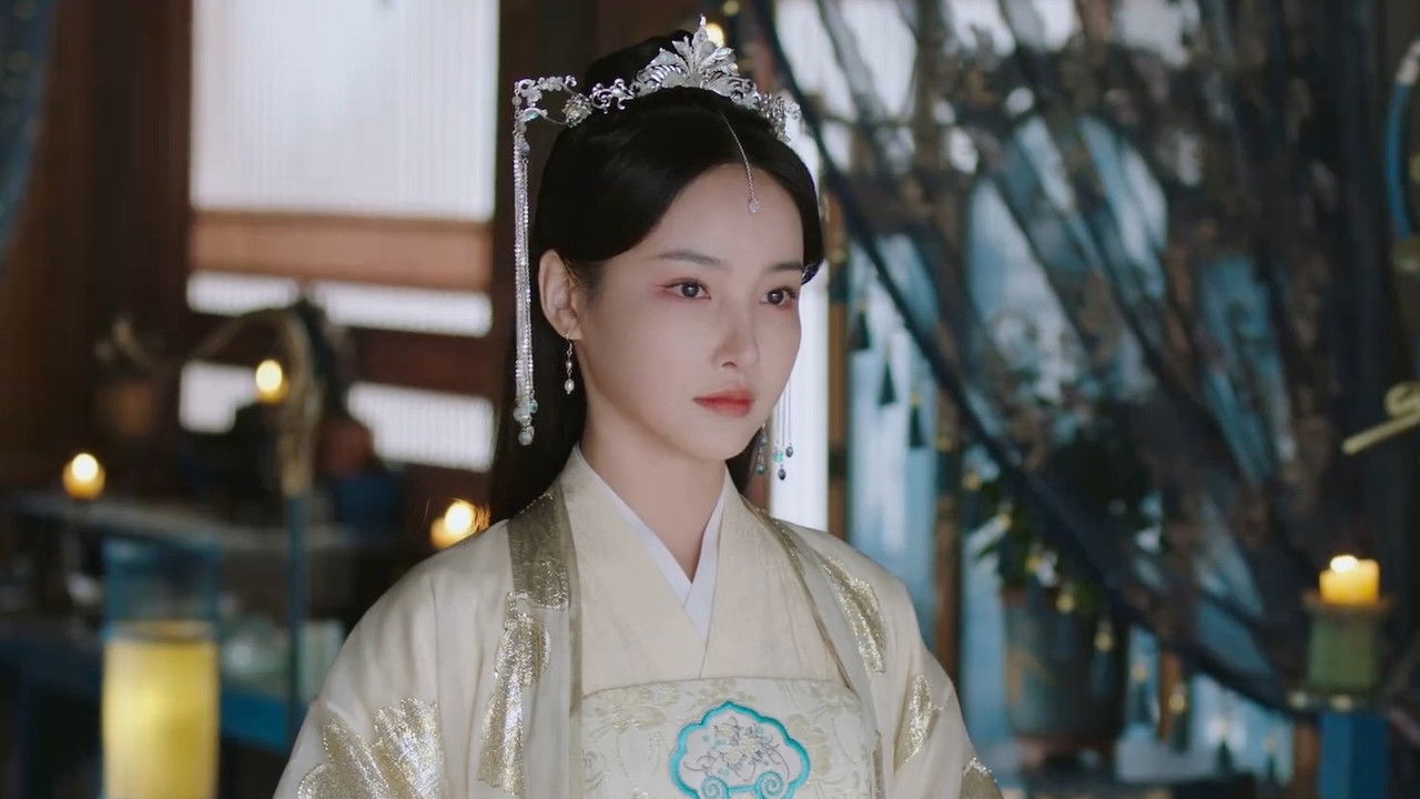 让开，别改我男主！ — Épisode 2