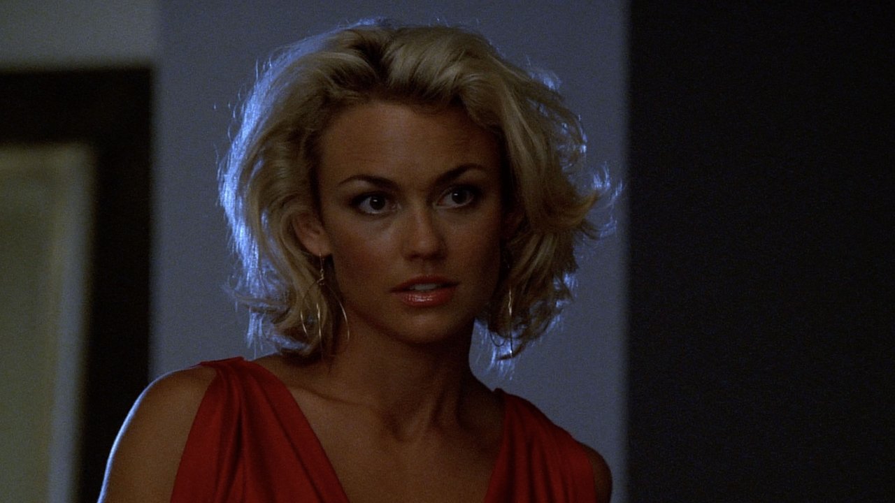 Nip/Tuck - Season 1 Episode 9 : Sophia Lopez  II