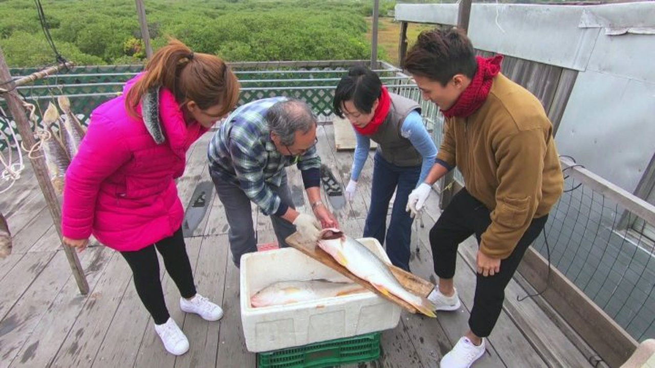 香港原味道 — Épisode 2