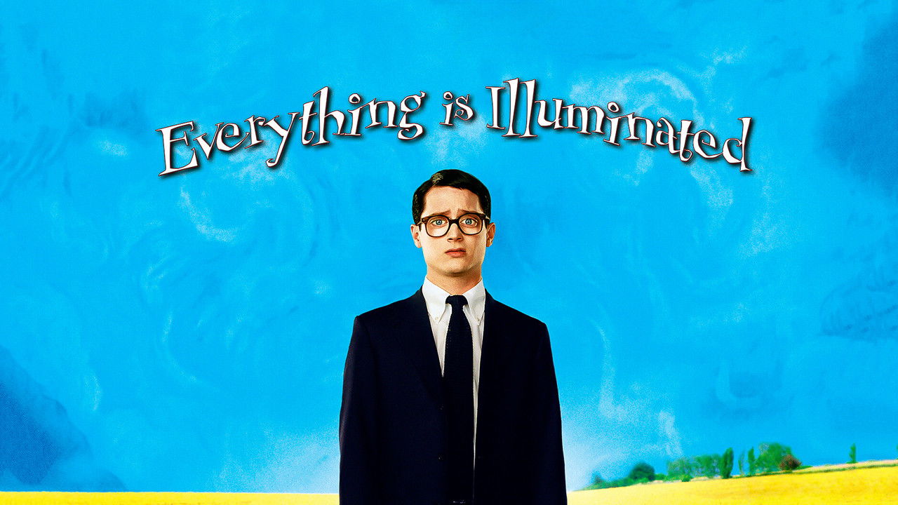 Everything Is Illuminated