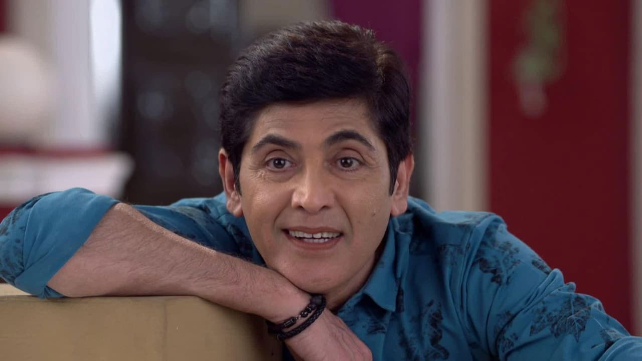 भाभीजी घर पर हैं! — Épisode 1047