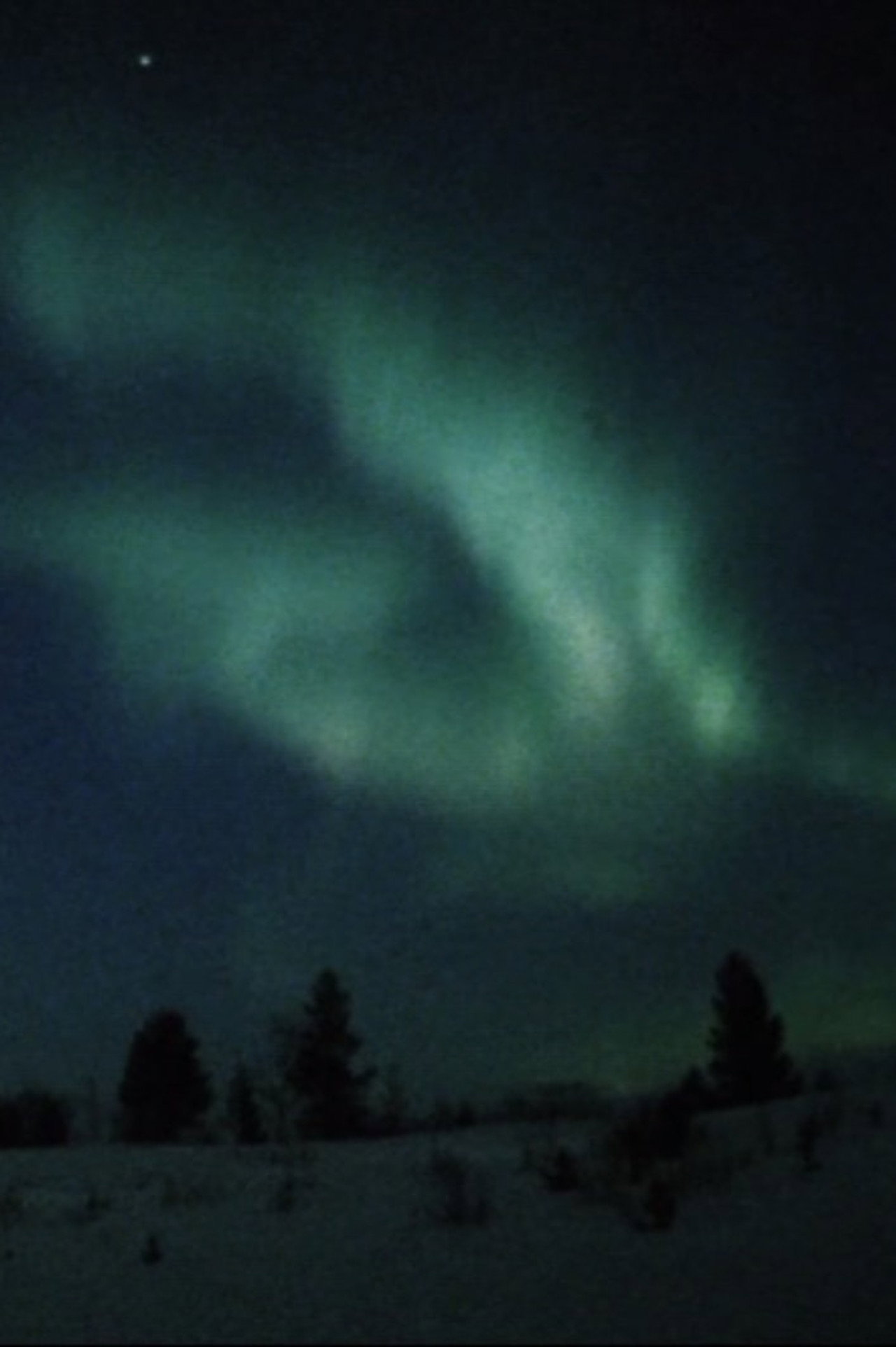 Nordlicht