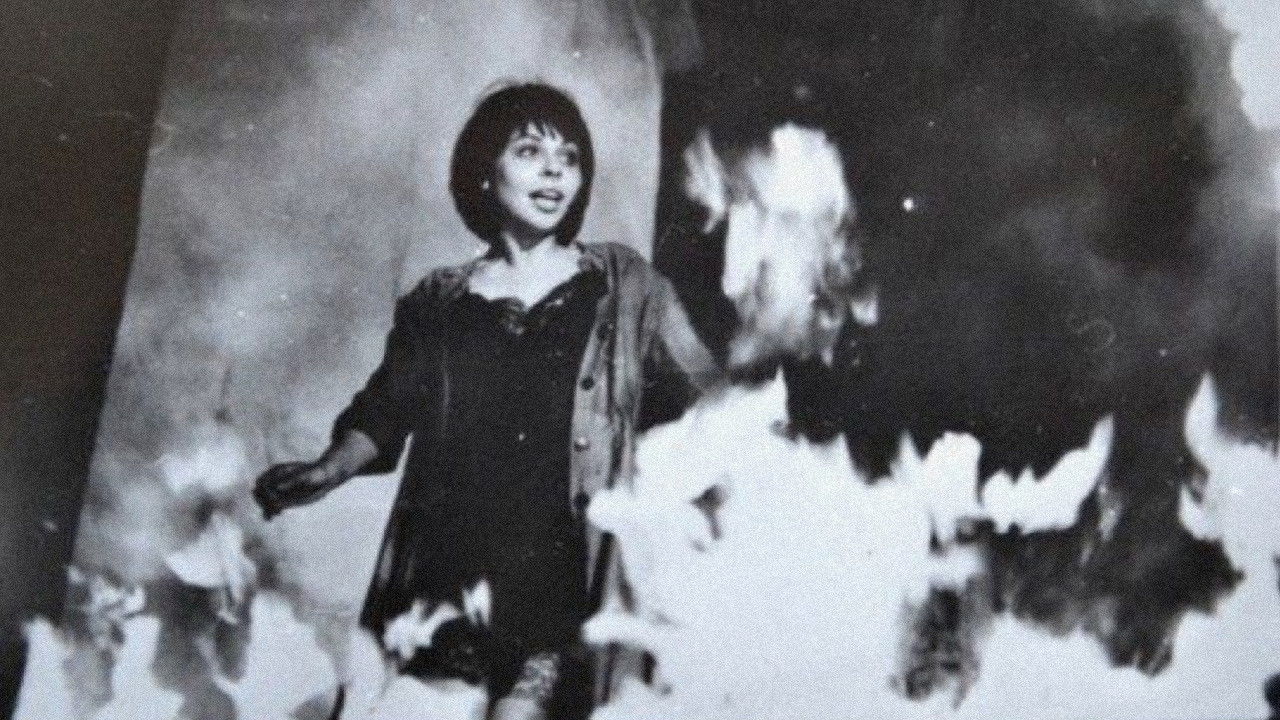 The She-Wolf backdrop