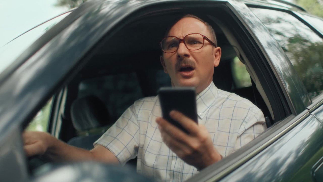 Ромео і Джульєтта з Черкас — Épisode 12