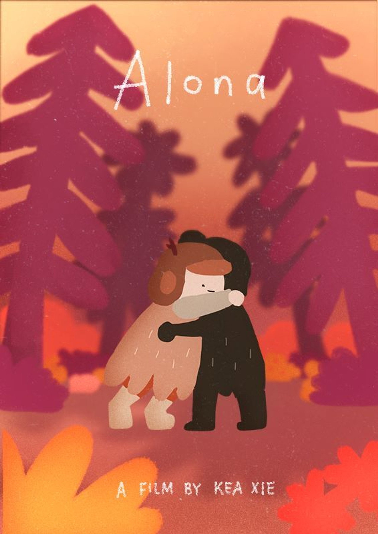 Alona Backdrop