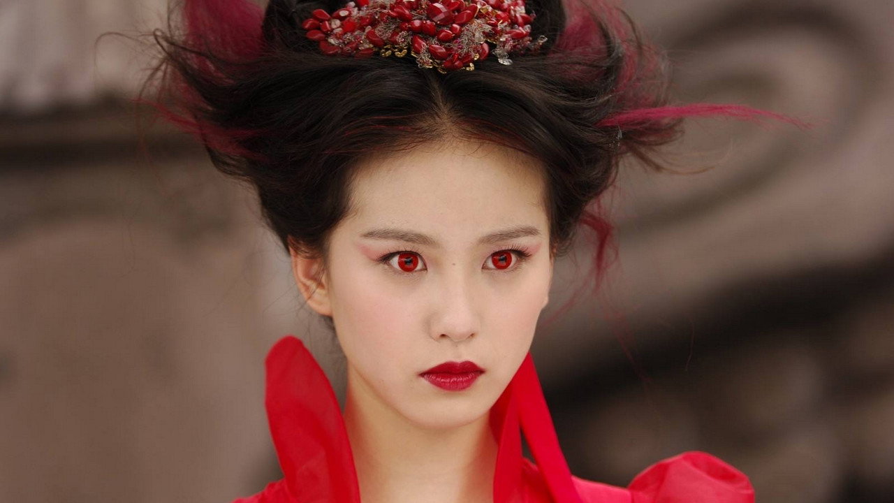 Chinese Paladin 3 — still 13