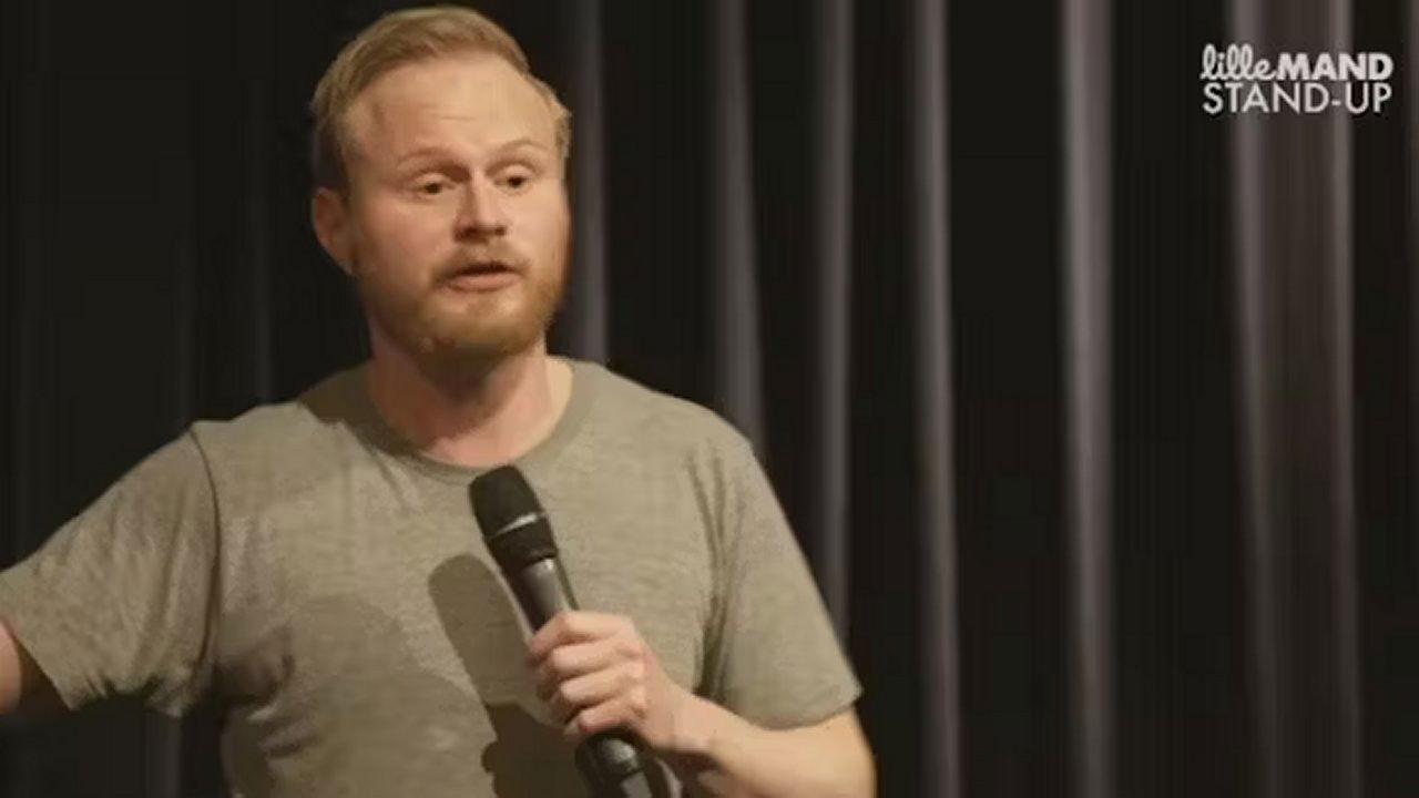 Lillemand — Épisode 7