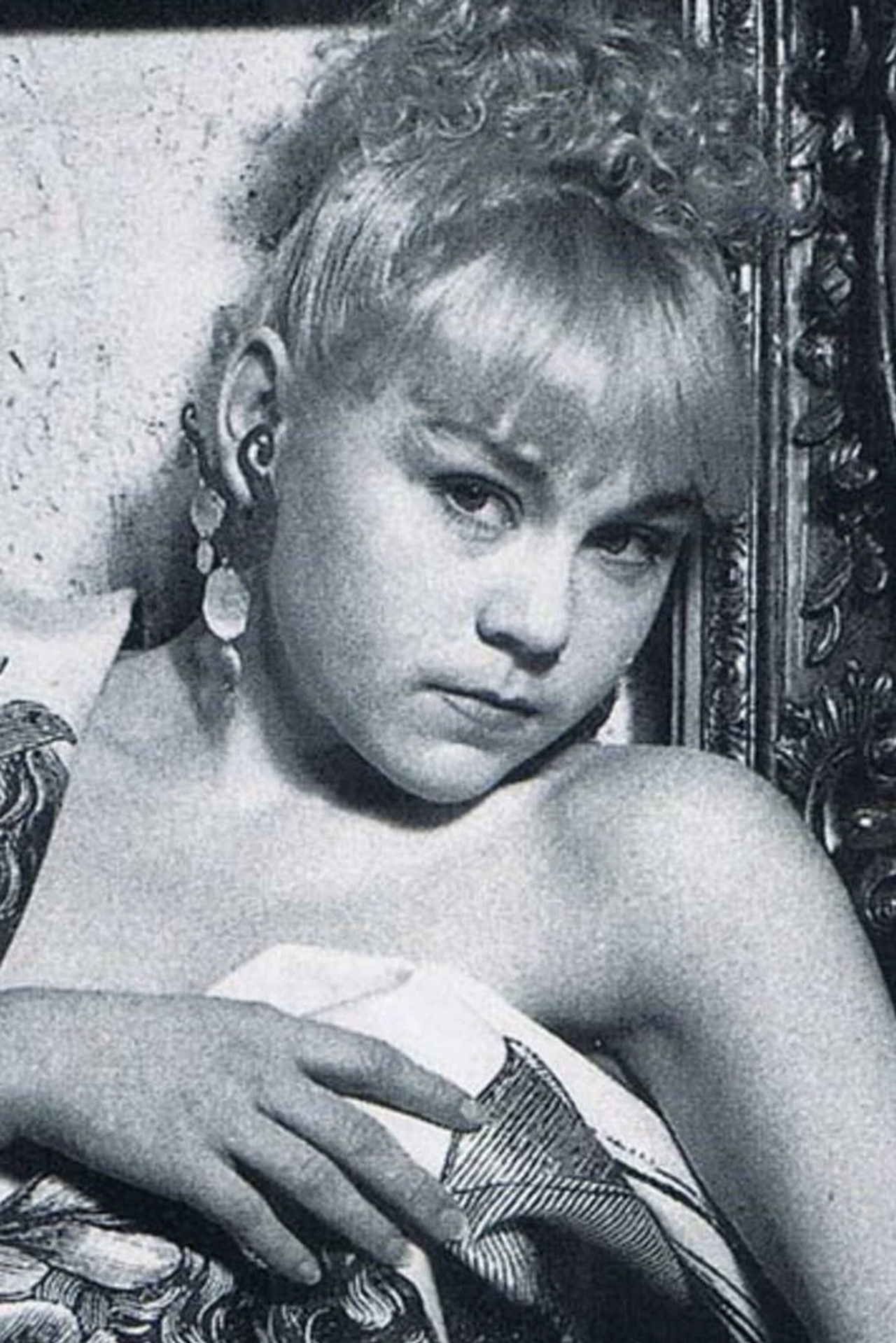 Imogen Millais Scott