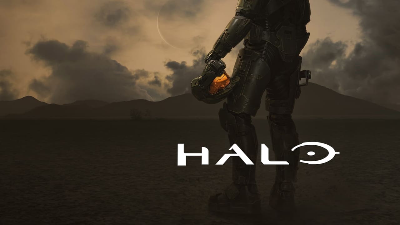 Halo - Season 0 Episode 8 : Star Olive Gray Dissects The Ambition Of Miranda Keyes