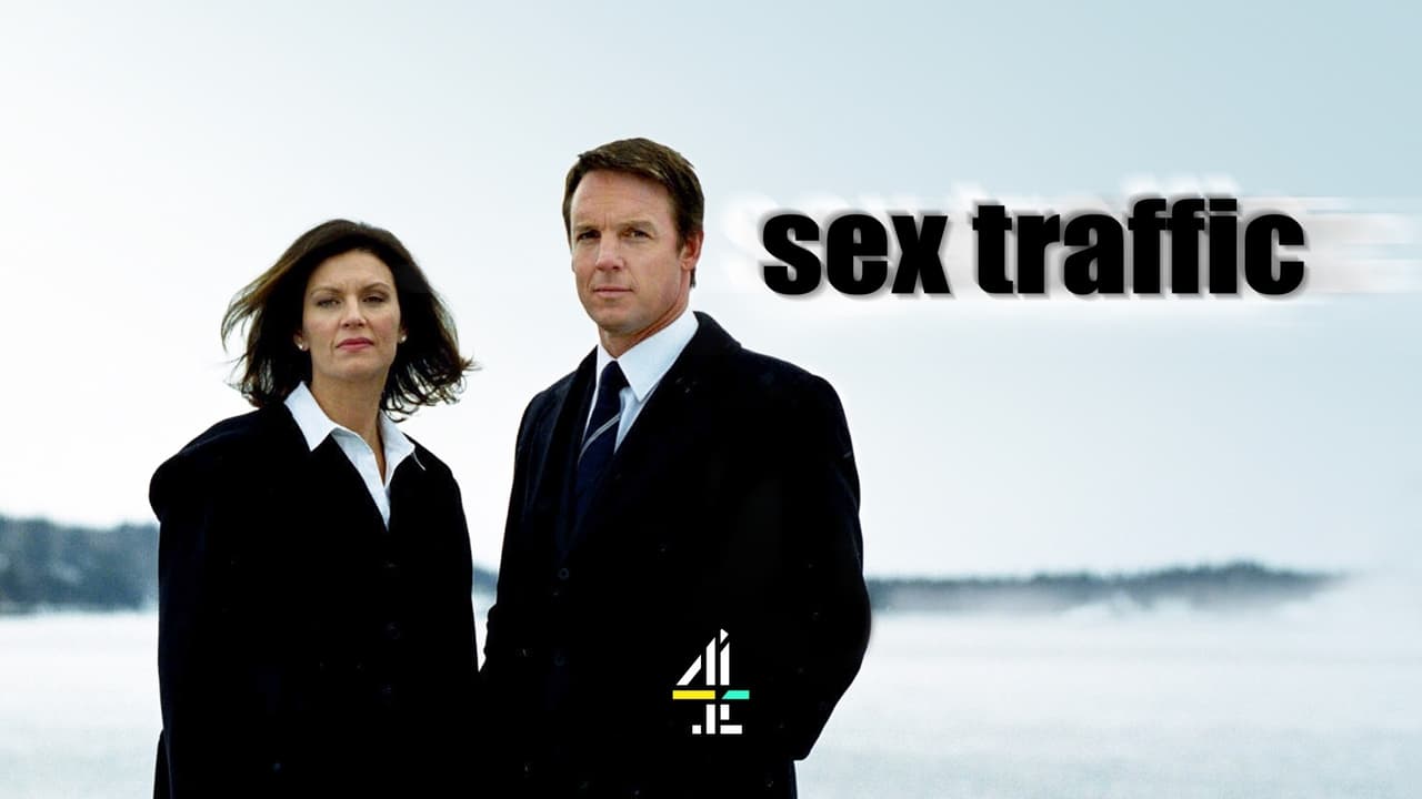 Sex Traffic background