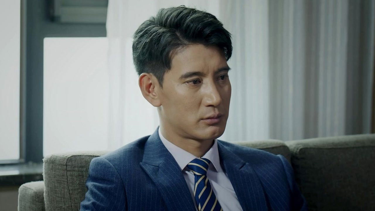 阿坝一家人 — Épisode 28