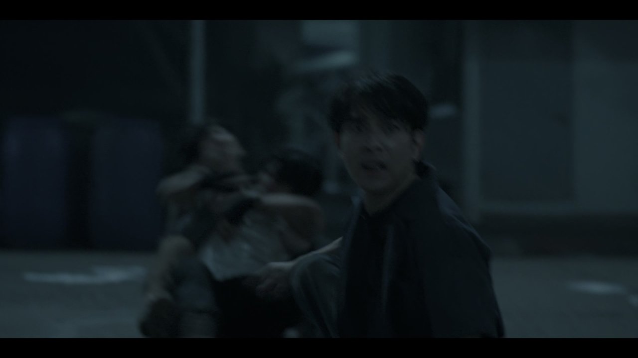 Zomvivor - Season 1 Episode 4 : Episode 4