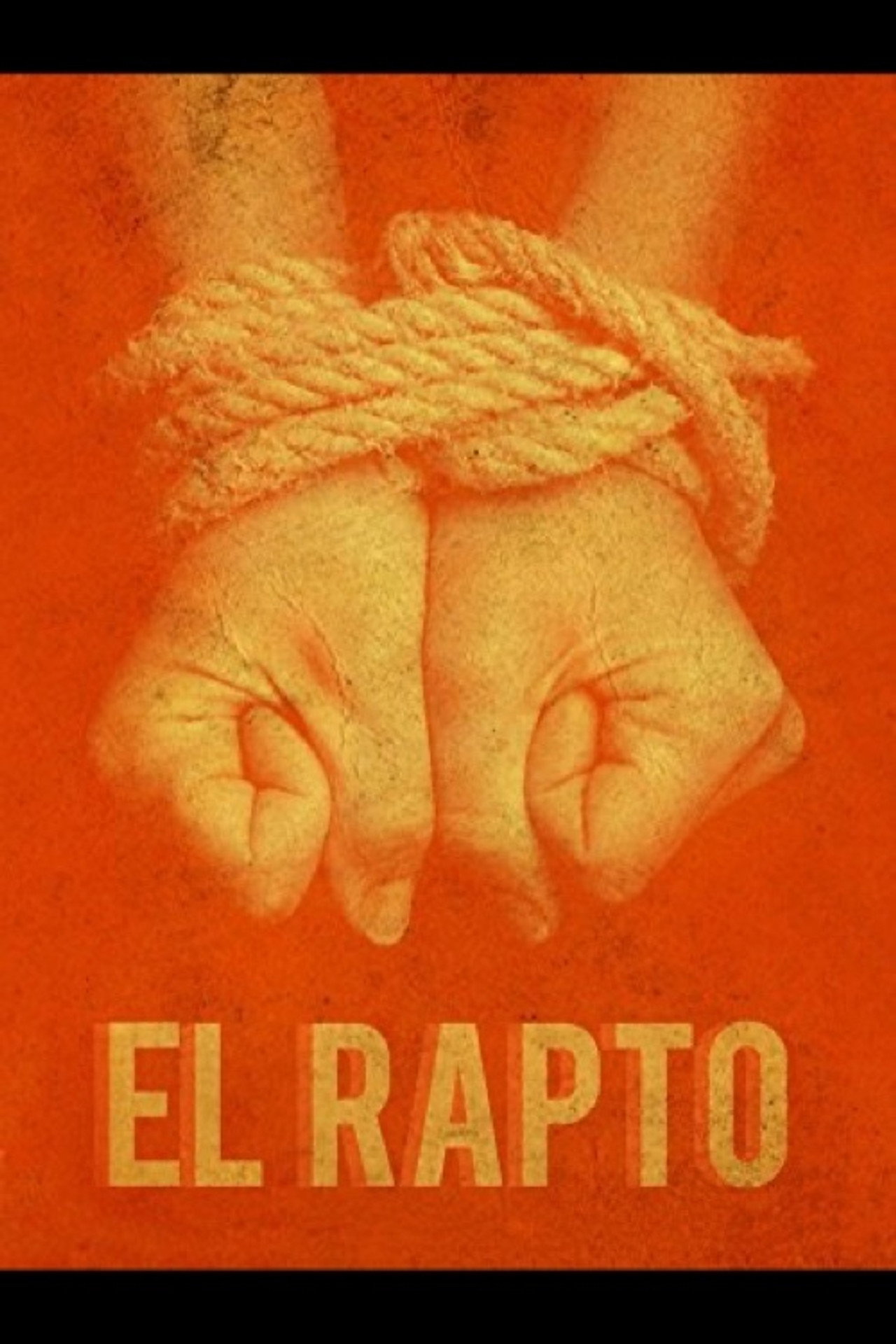 El rapto: confesiones de un sicario Backdrop