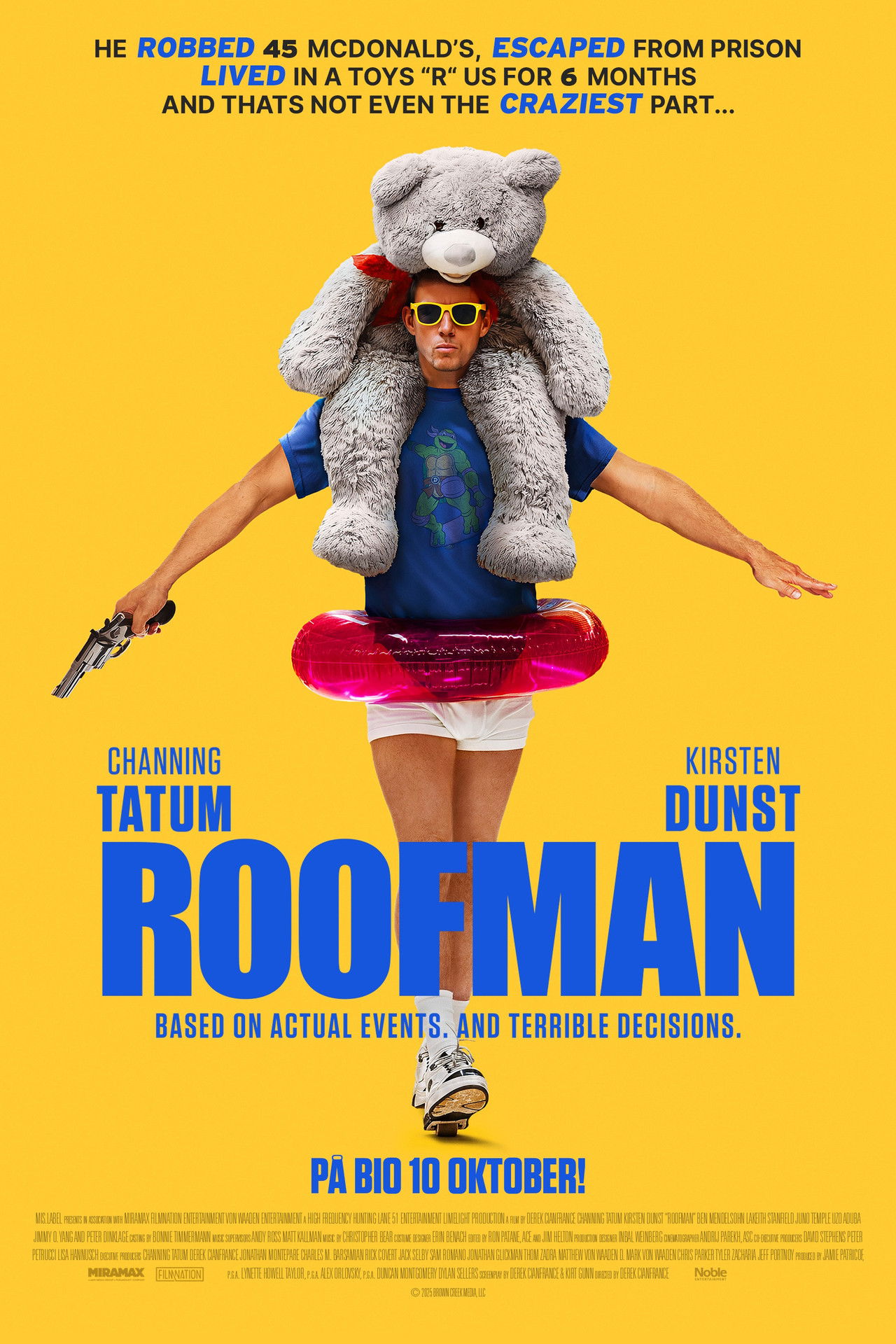 Roofman
